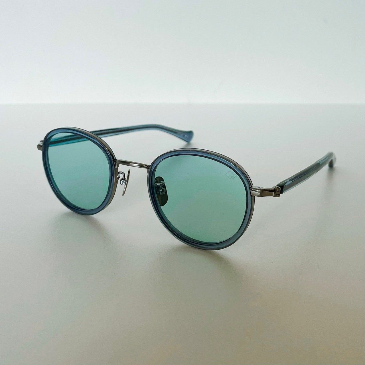 craft sunglasses "tesio" MINAMO style