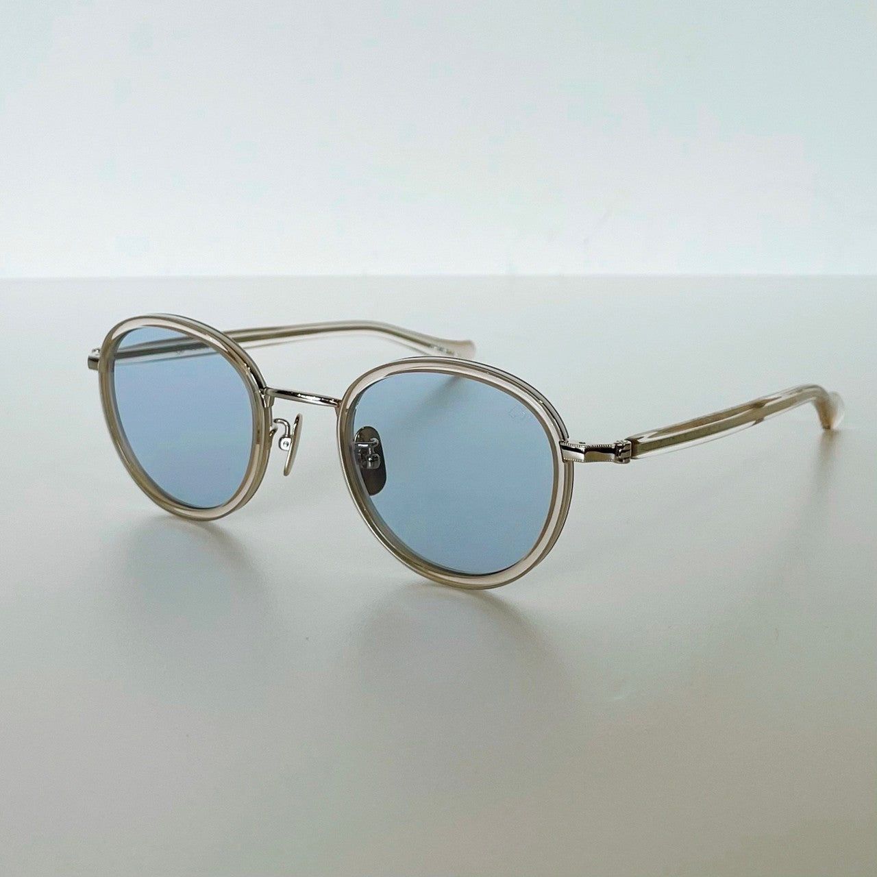 craft sunglasses "tesio" MINAMO style