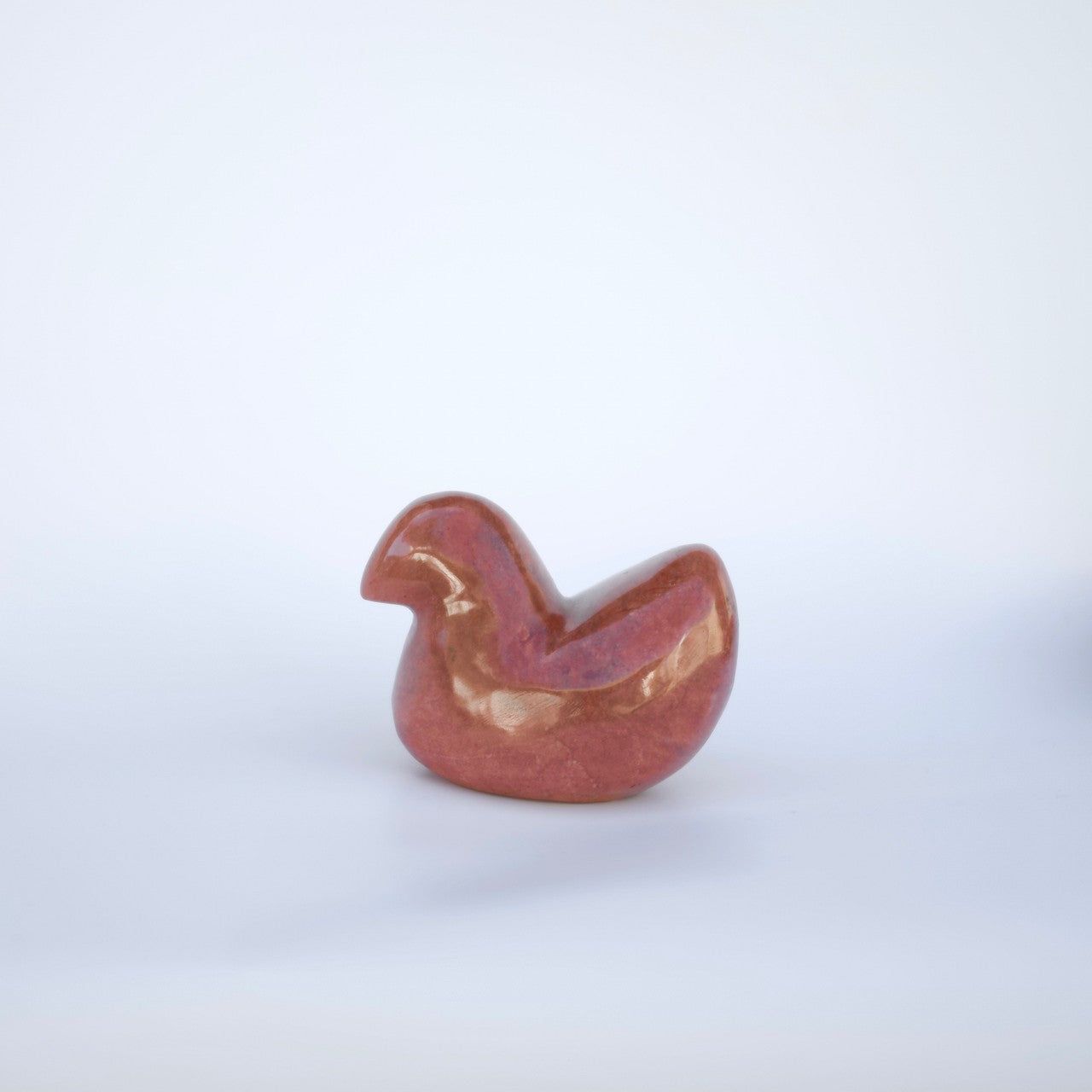 Marble bird