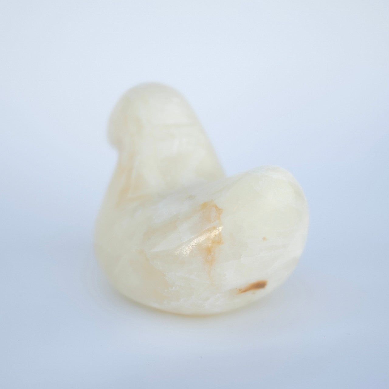 Marble bird
