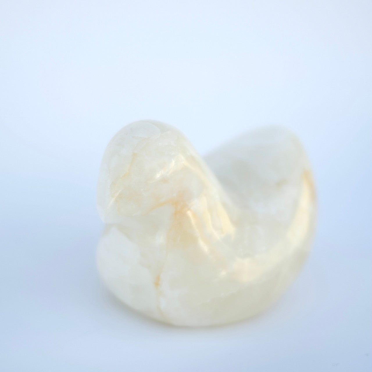 Marble bird