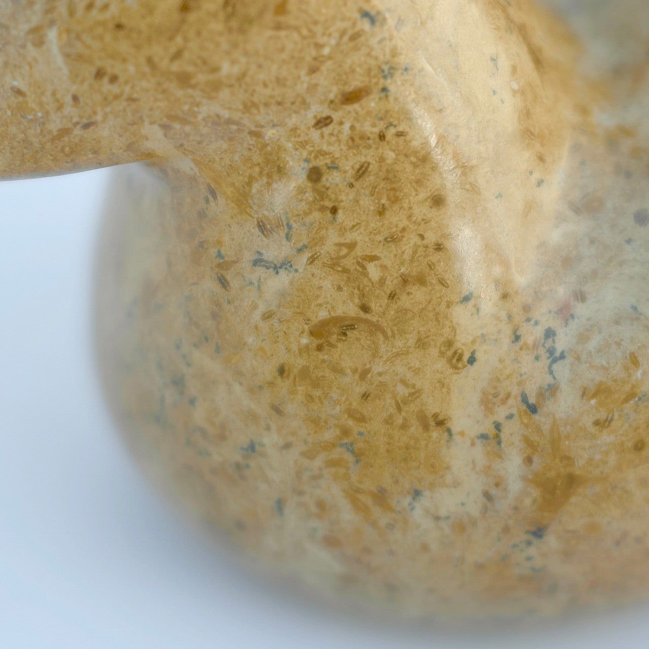 Marble bird
