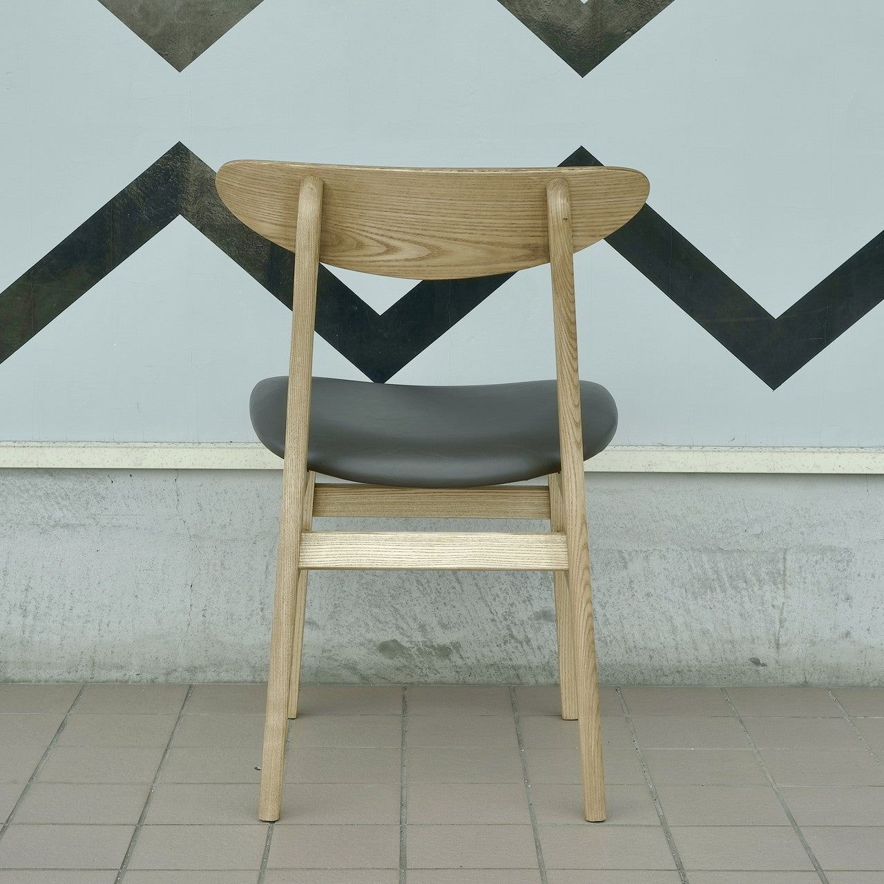 【オンライン掲載不可】Mark Ⅱ chair