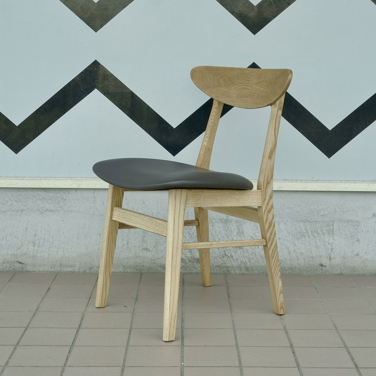 【オンライン掲載不可】Mark Ⅱ chair