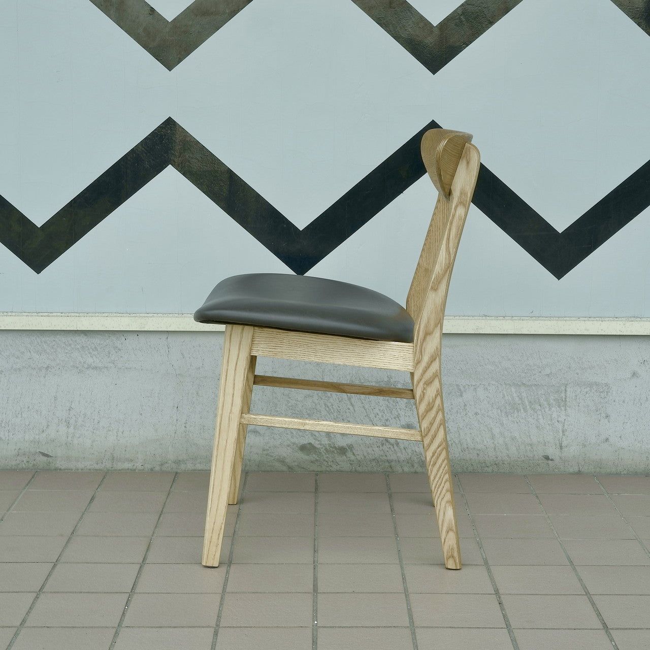 【オンライン掲載不可】Mark Ⅱ chair