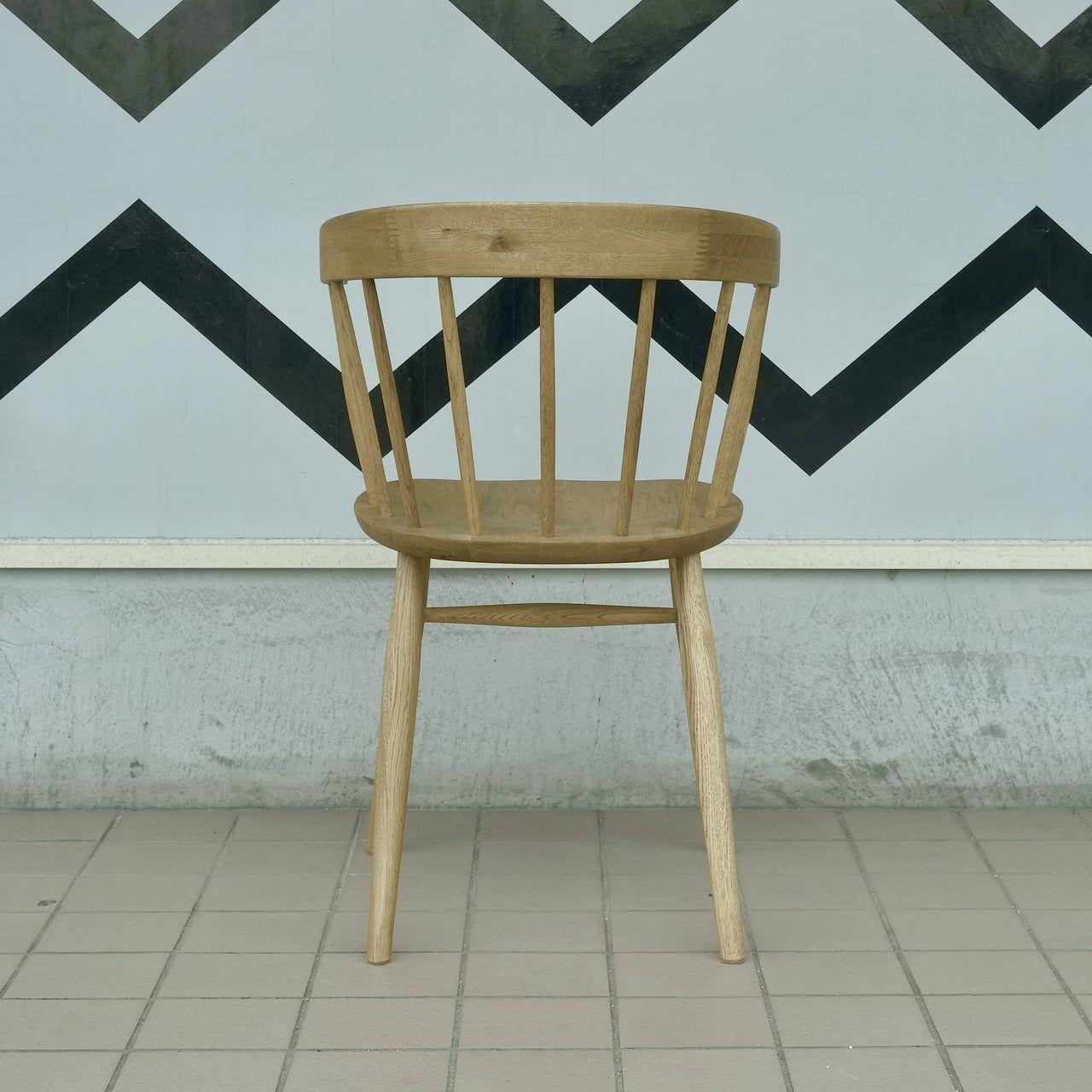 【オンライン掲載不可】Marukech dining chair