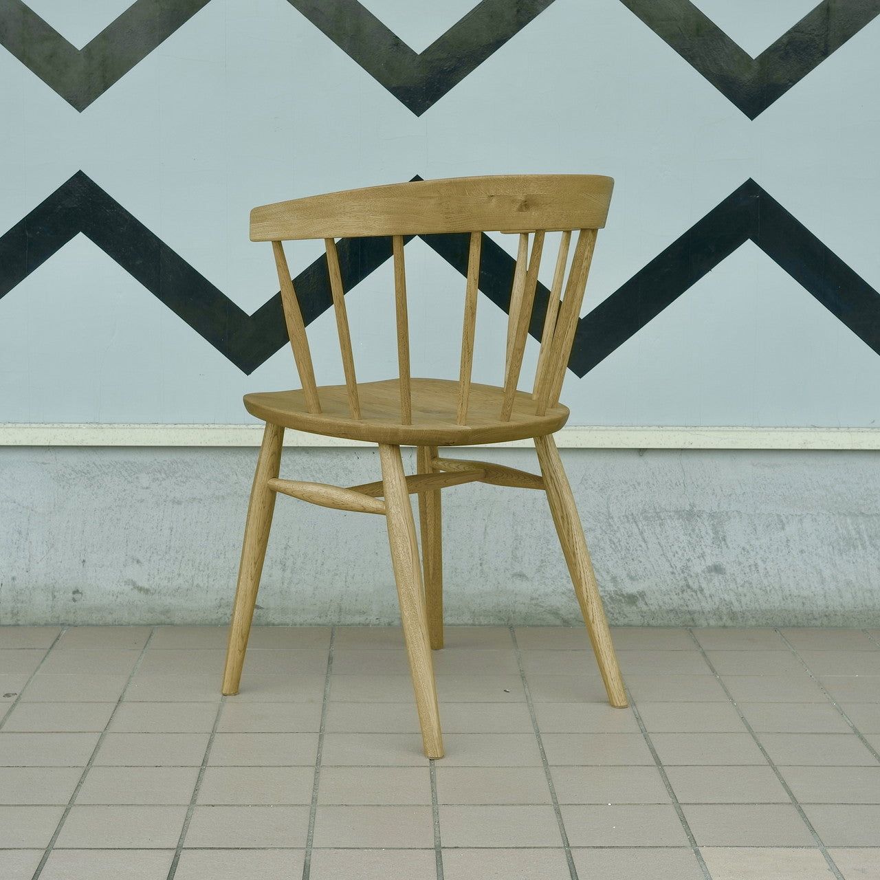 【オンライン掲載不可】Marukech dining chair