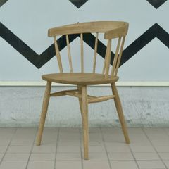 【オンライン掲載不可】Marukech dining chair