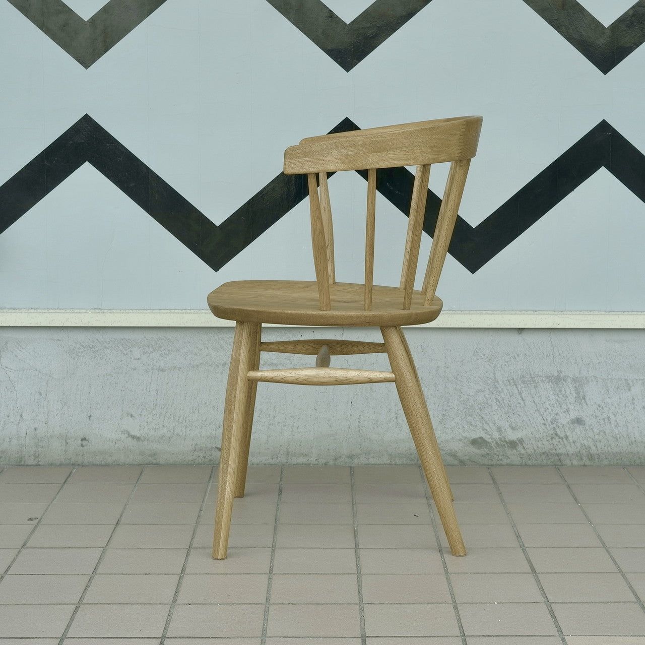 【オンライン掲載不可】Marukech dining chair