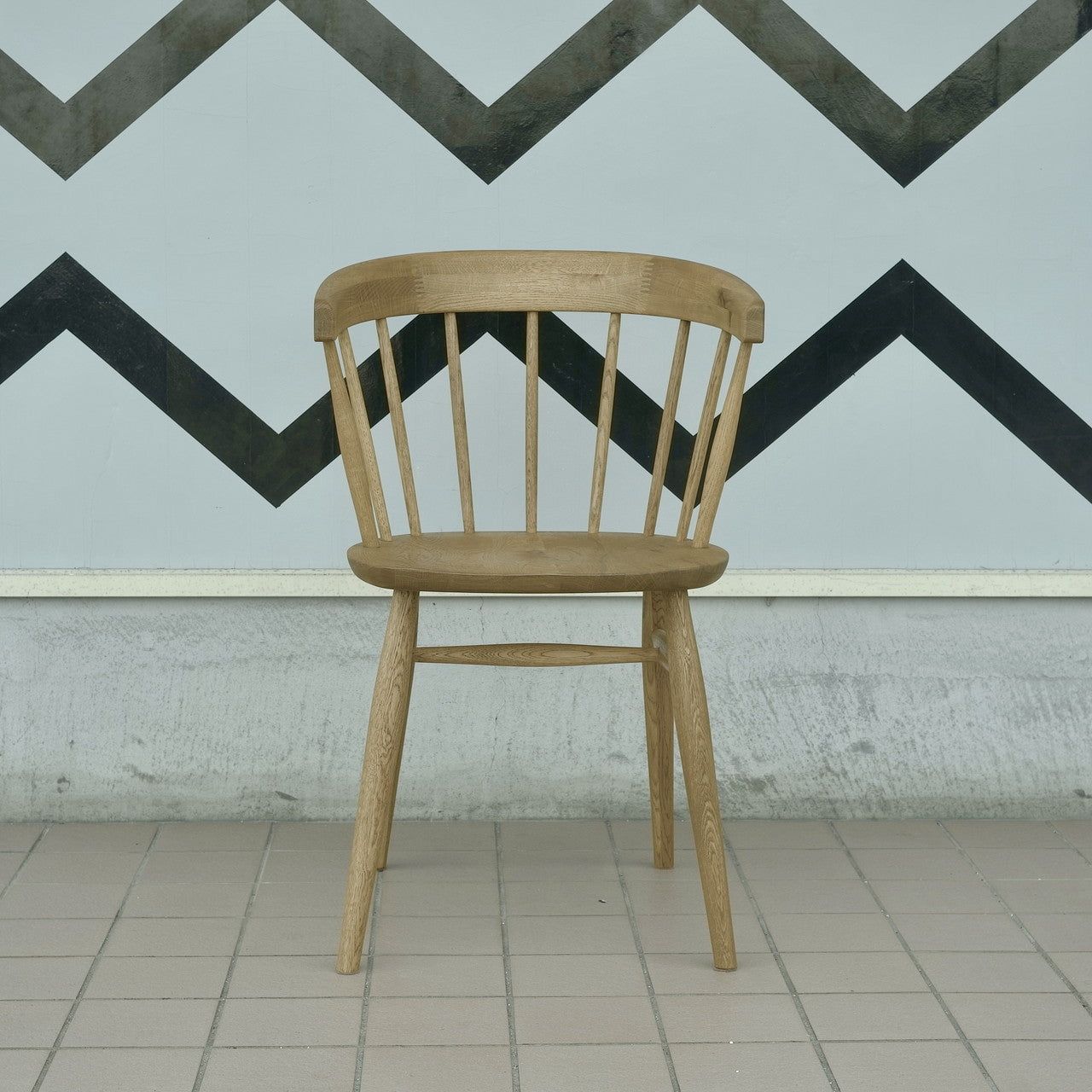 【オンライン掲載不可】Marukech dining chair