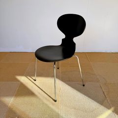 season45-1 / デザイナーズチェア / アントチェア4本脚（FRITZ HANSEN）