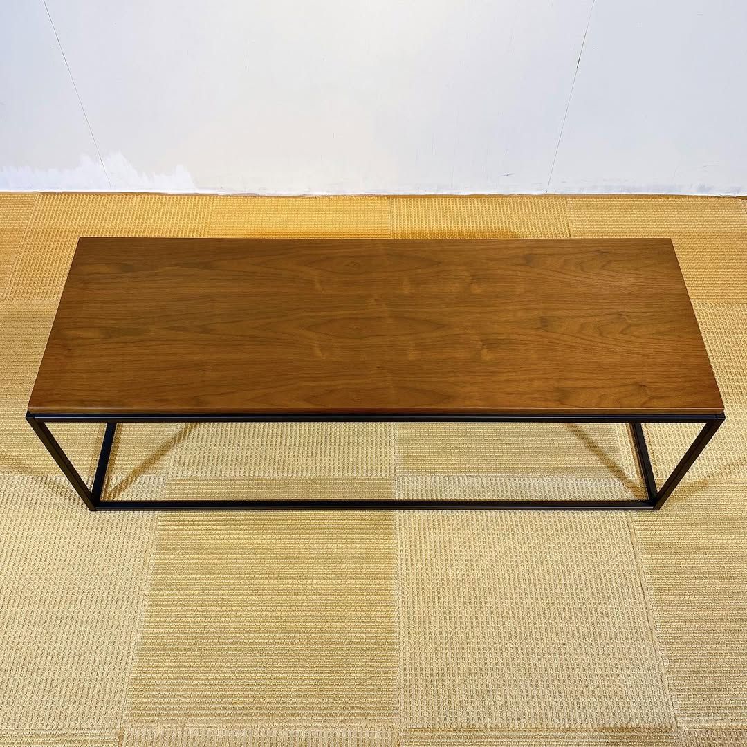 season23-4 / Low Table