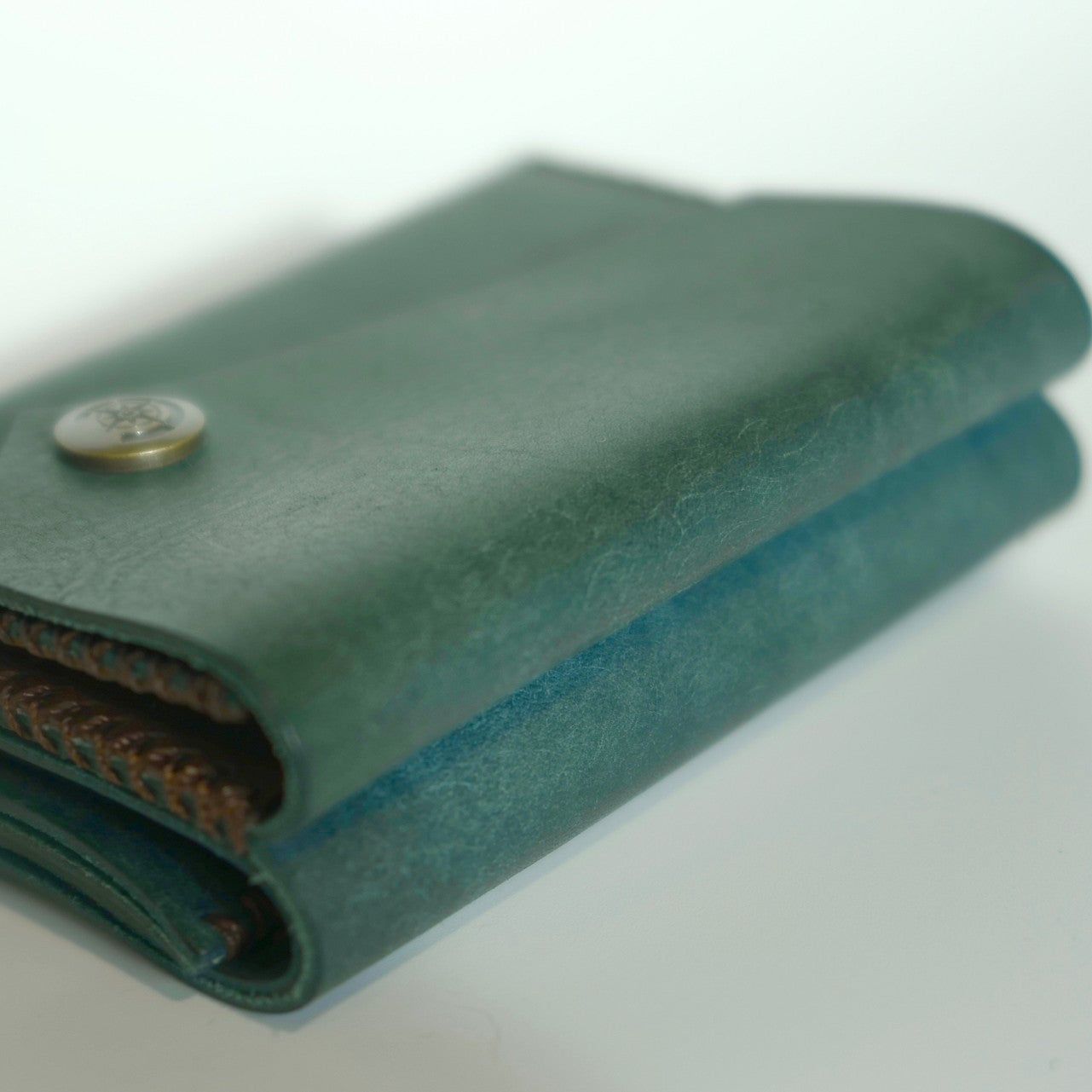 Mini wallet by FUCHA