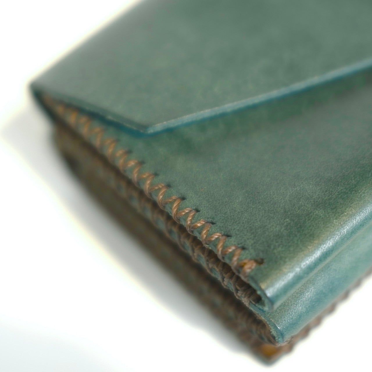 Mini wallet by FUCHA