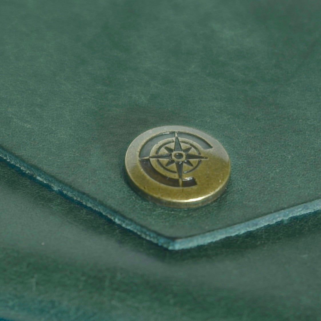 Mini wallet by FUCHA