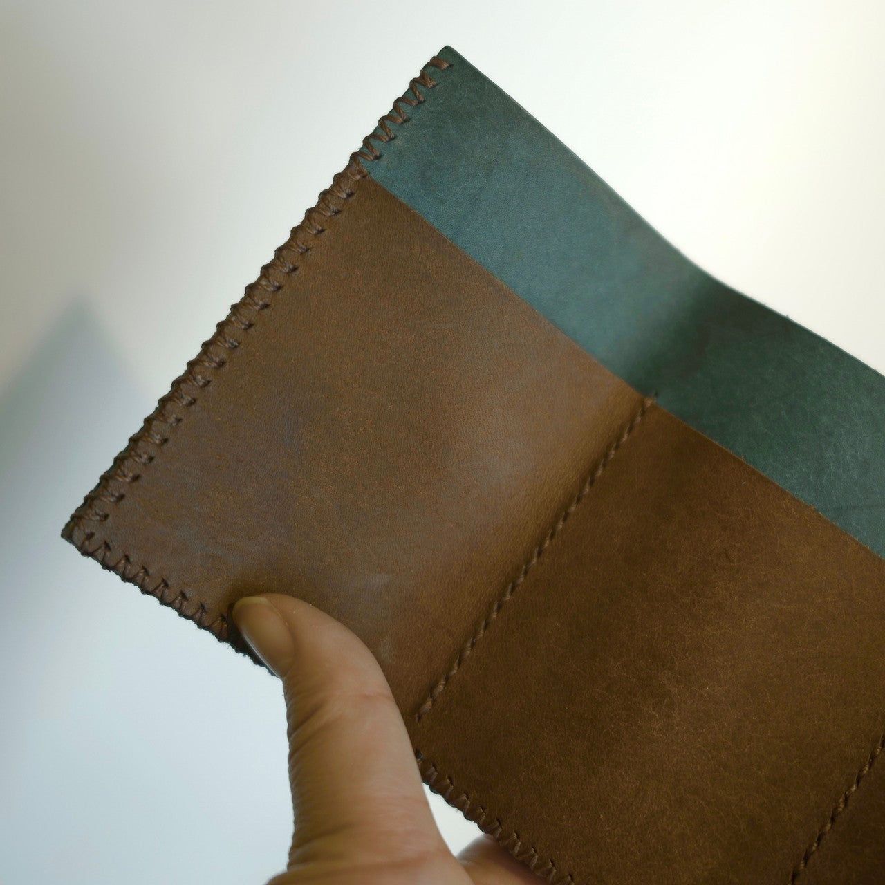 Mini wallet by FUCHA