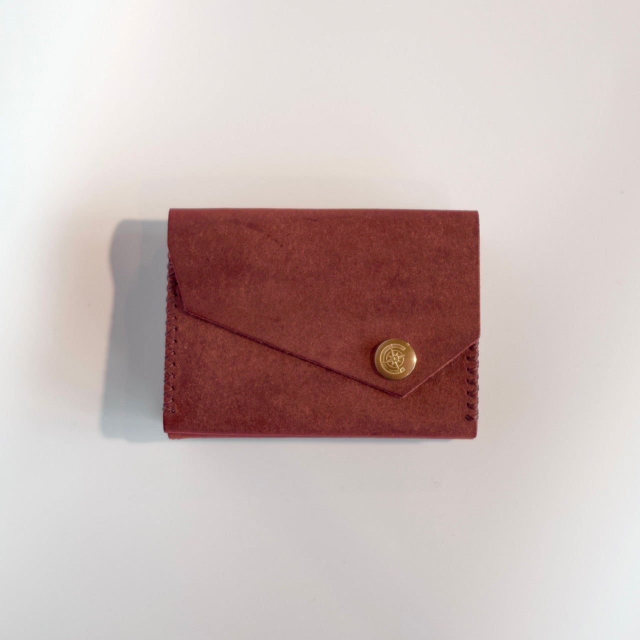 Mini wallet by FUCHA