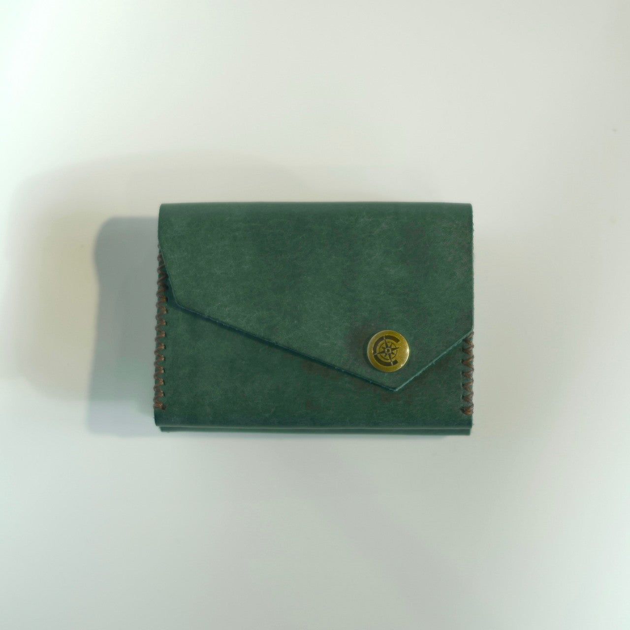 Mini wallet by FUCHA