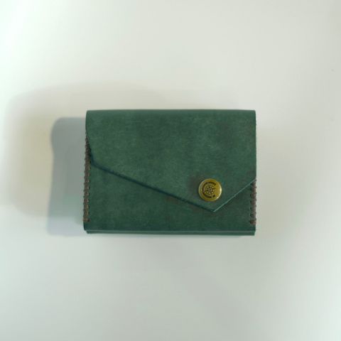 Mini wallet by FUCHA