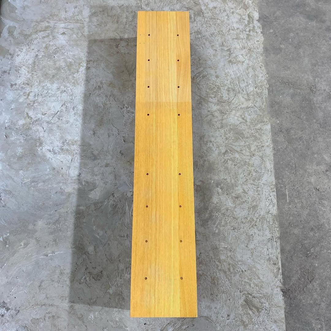 season7-4 / Wood box
