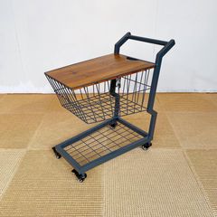 season25-1 / Wagon Table
