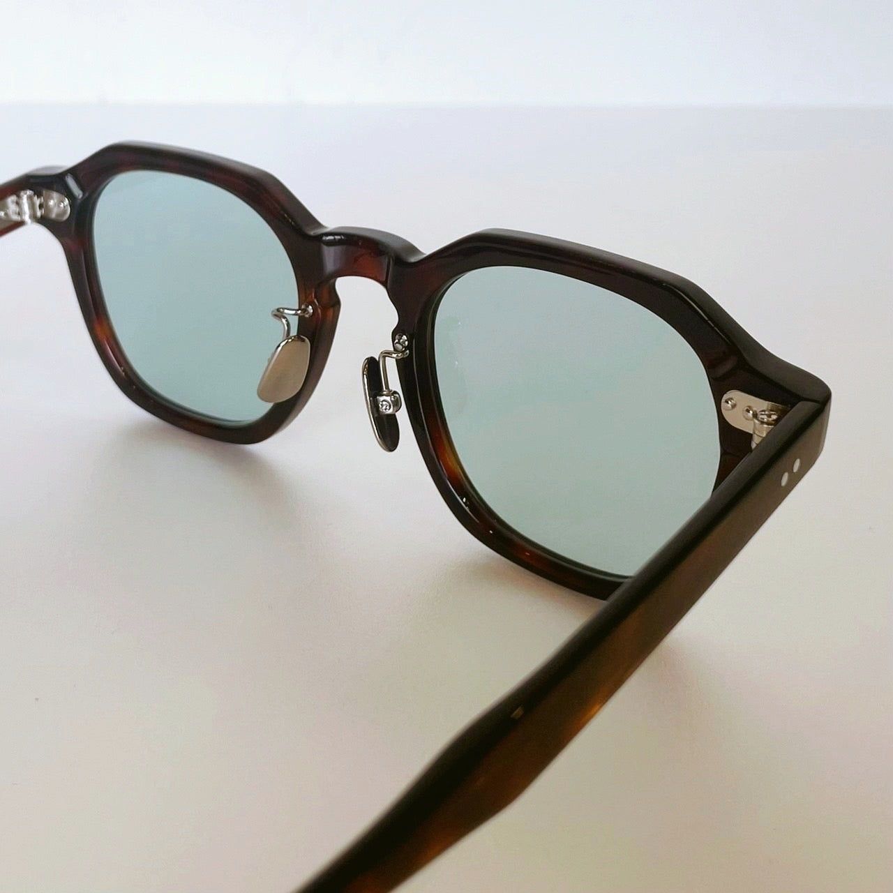 craft sunglasses "tesio" NAMIKI style