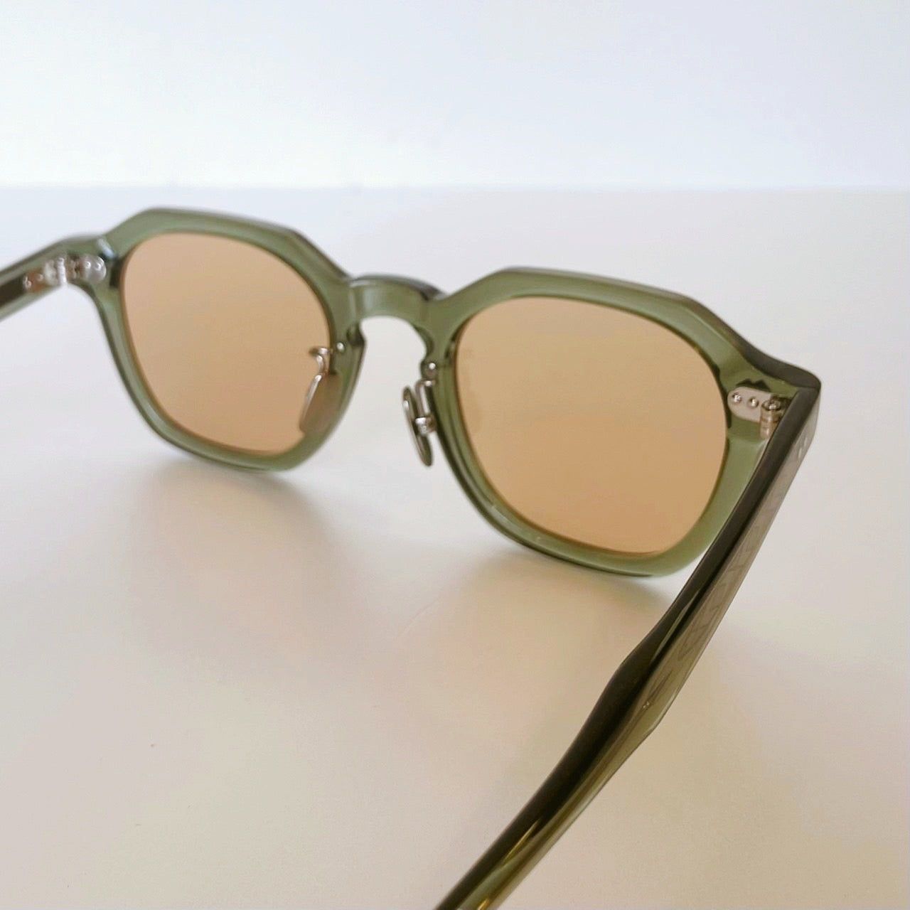 craft sunglasses "tesio" NAMIKI style