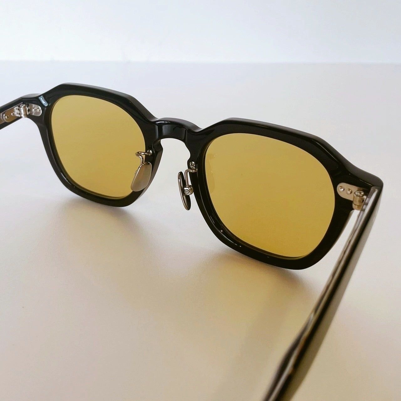 craft sunglasses "tesio" NAMIKI style