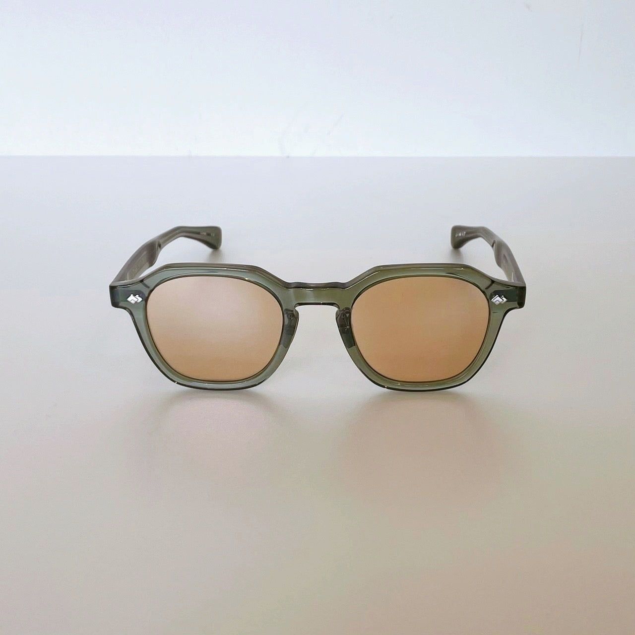 craft sunglasses "tesio" NAMIKI style