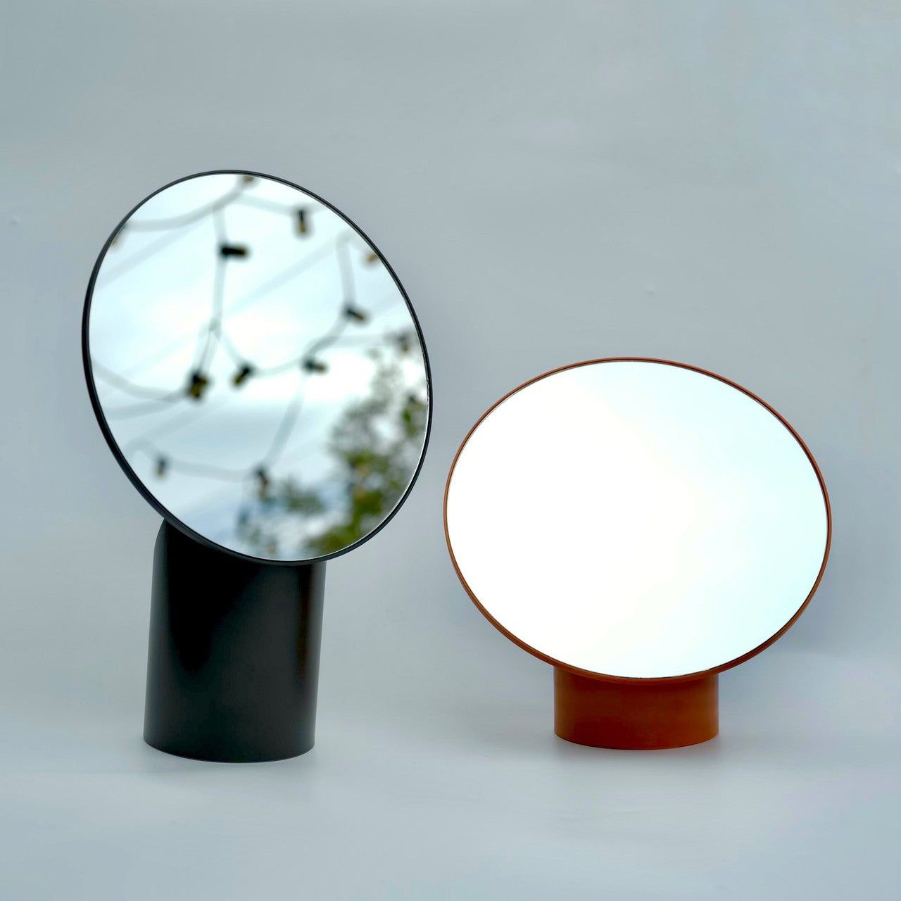 NAPURE Makeup Mirror