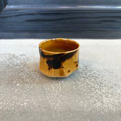 guinomi / 東尋坊ぐい呑み
