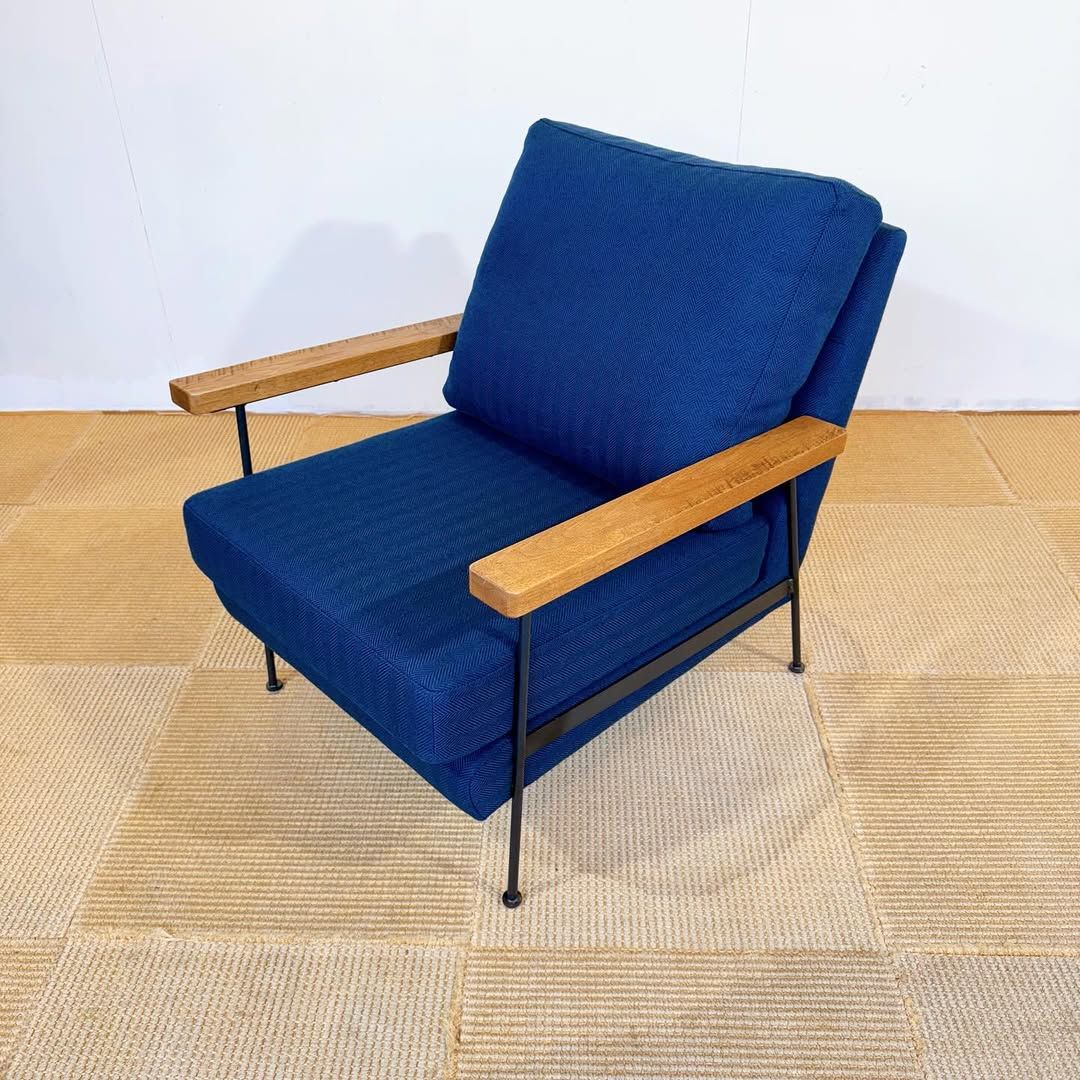 season46-1 / 1P Sofa / SWITCH