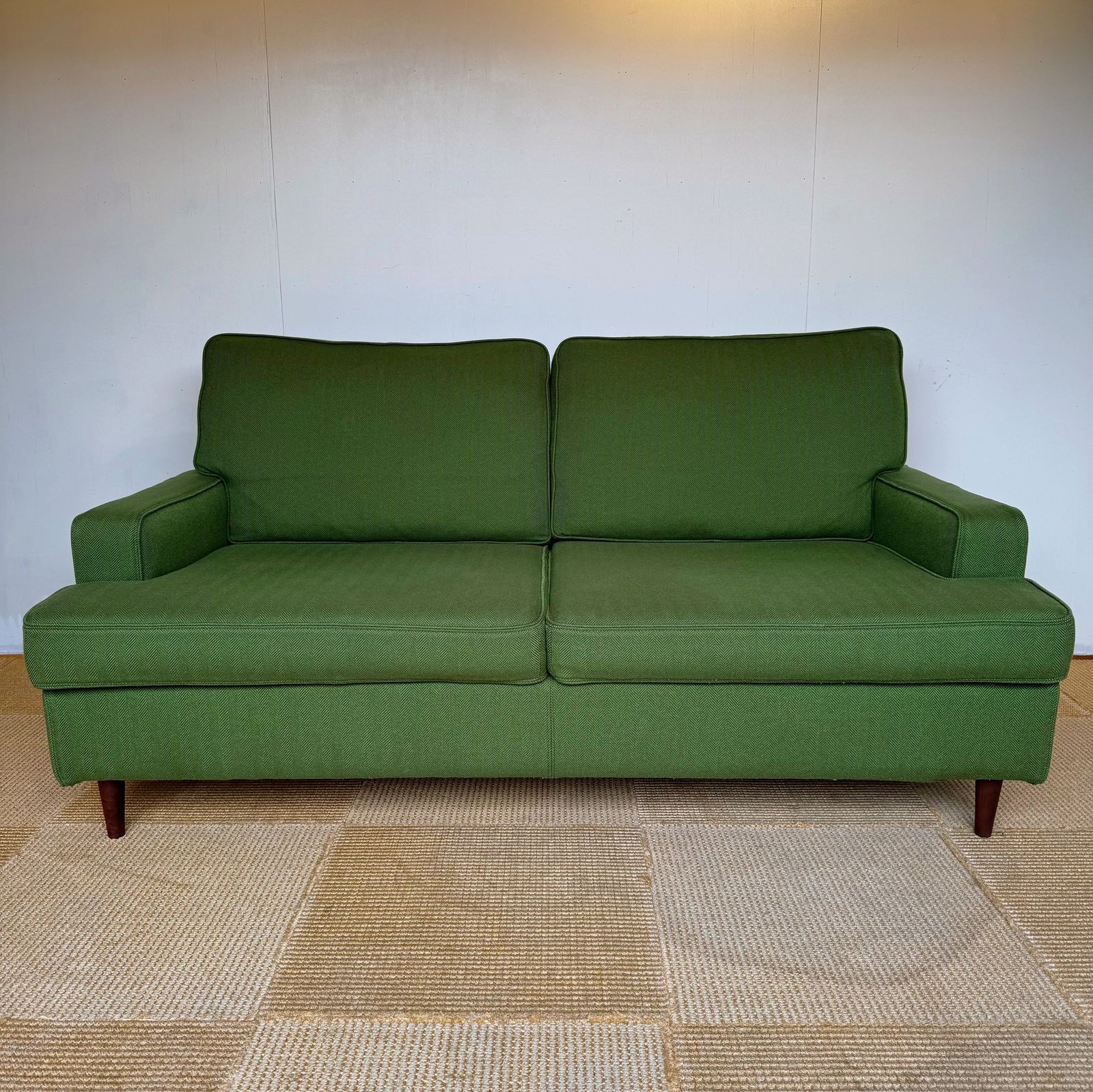 CANARD SOFA / カナードソファ / WELLSPRING ORIGINAL SOFA