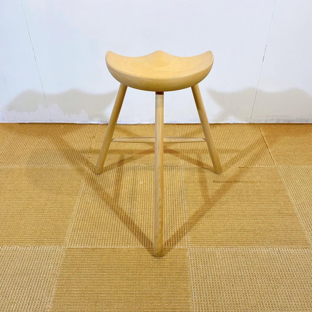 season9-3 / Shoemaker Chair
