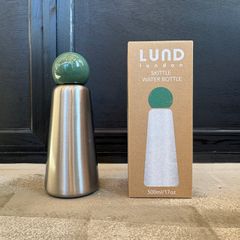 LUND LONDON / Skittle Water Bottle 500ml / ルンドロンドン