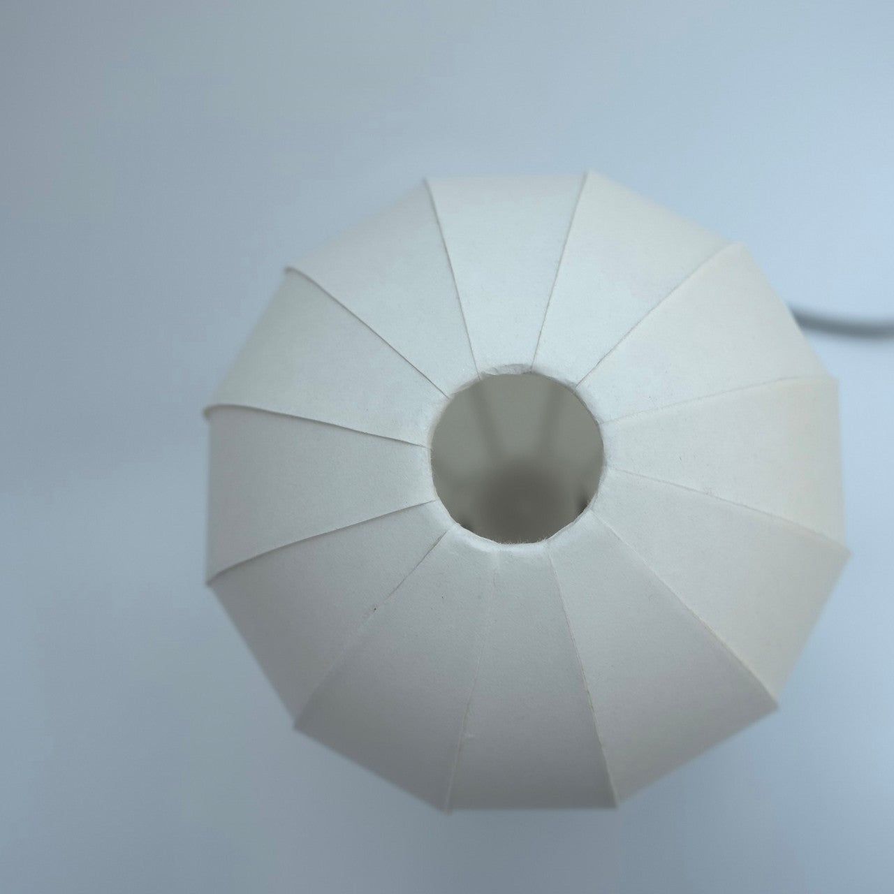 OH table lamp