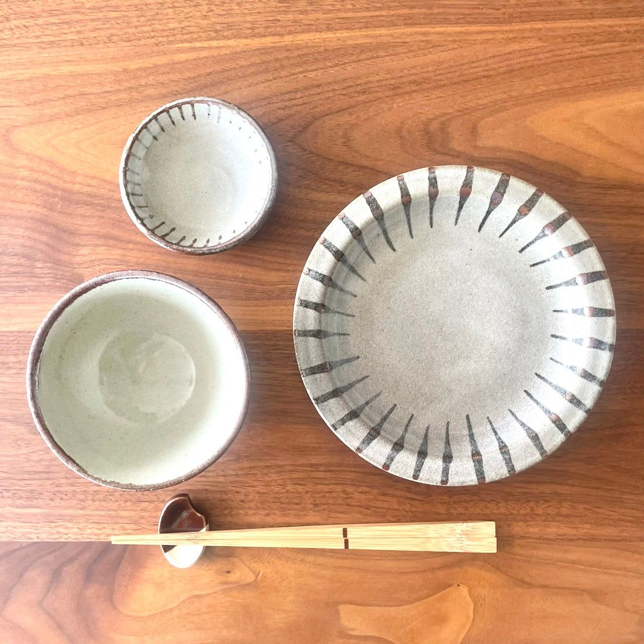 OTOHA mame plate