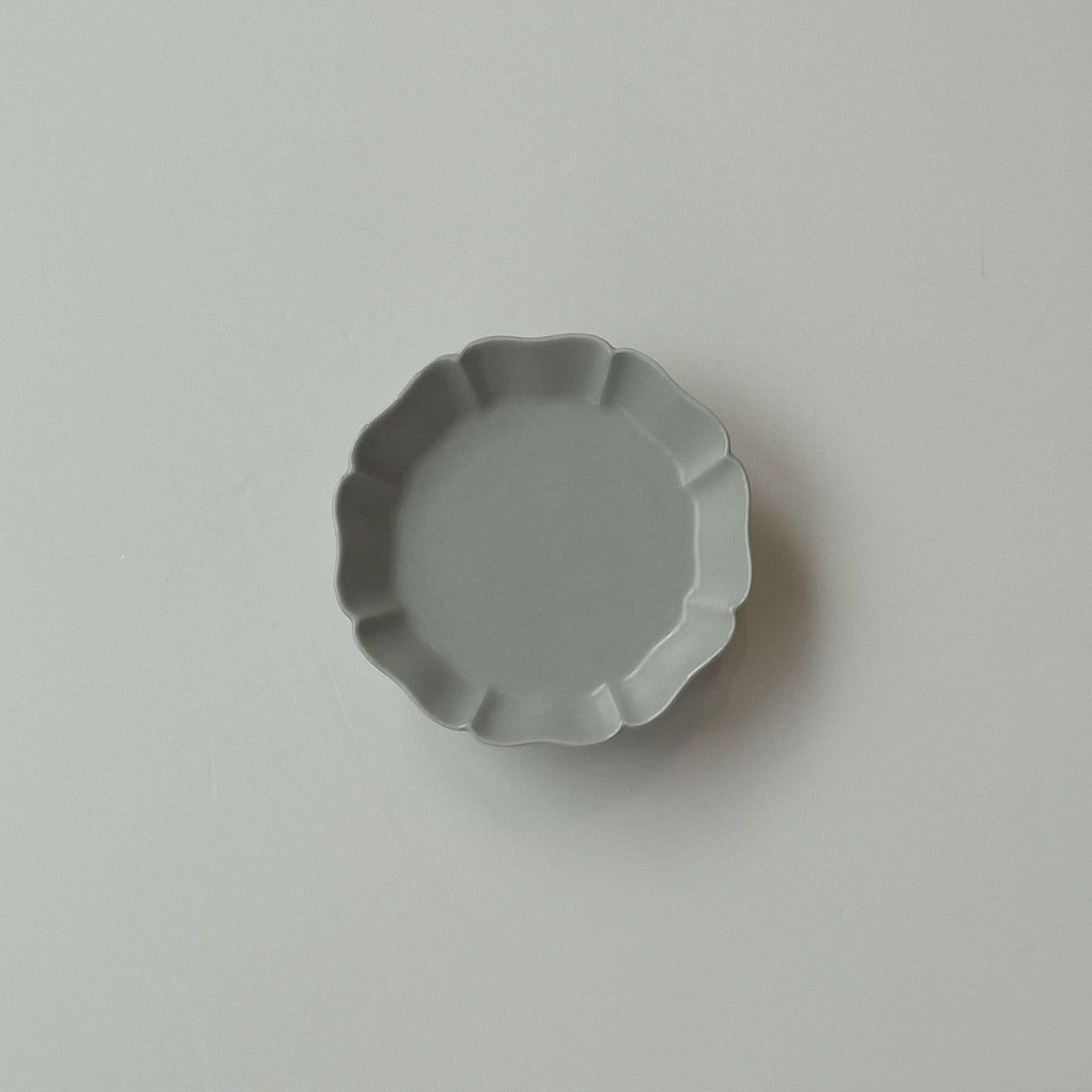 jicon Octagonal petal dish