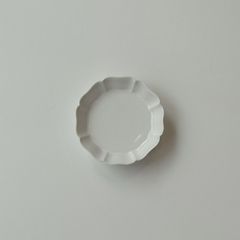jicon Octagonal petal dish