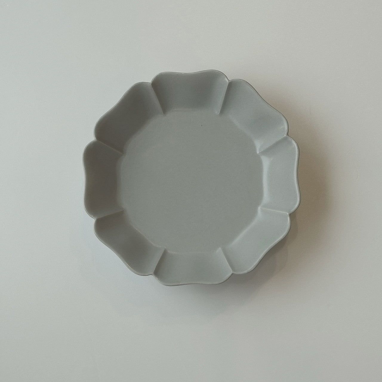 jicon Octagonal petal dish