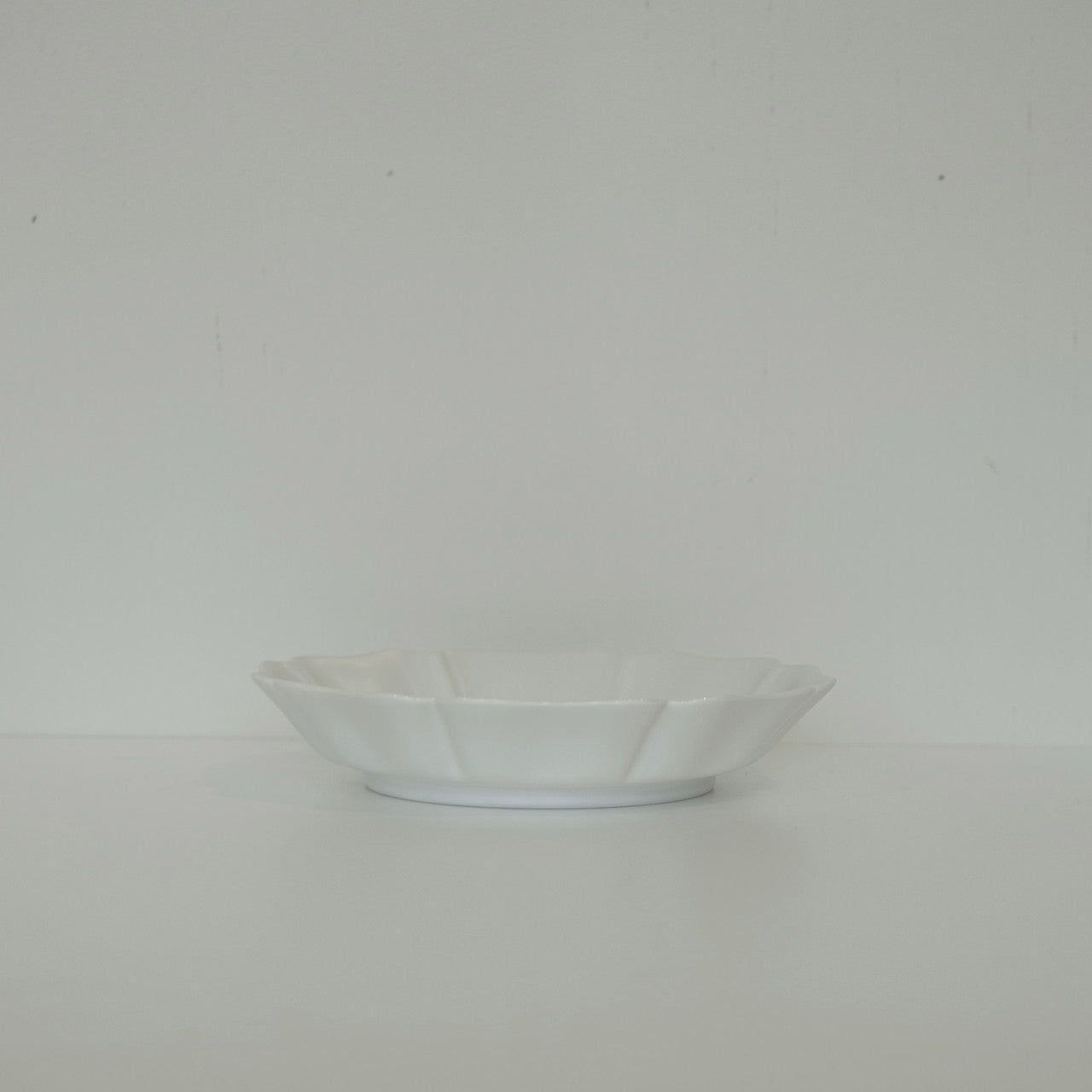 jicon Octagonal petal dish