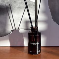 KLOWER PANDOR DIFFUSER / クロワーパンド / SNOW FLAKE/ スノーフレーク