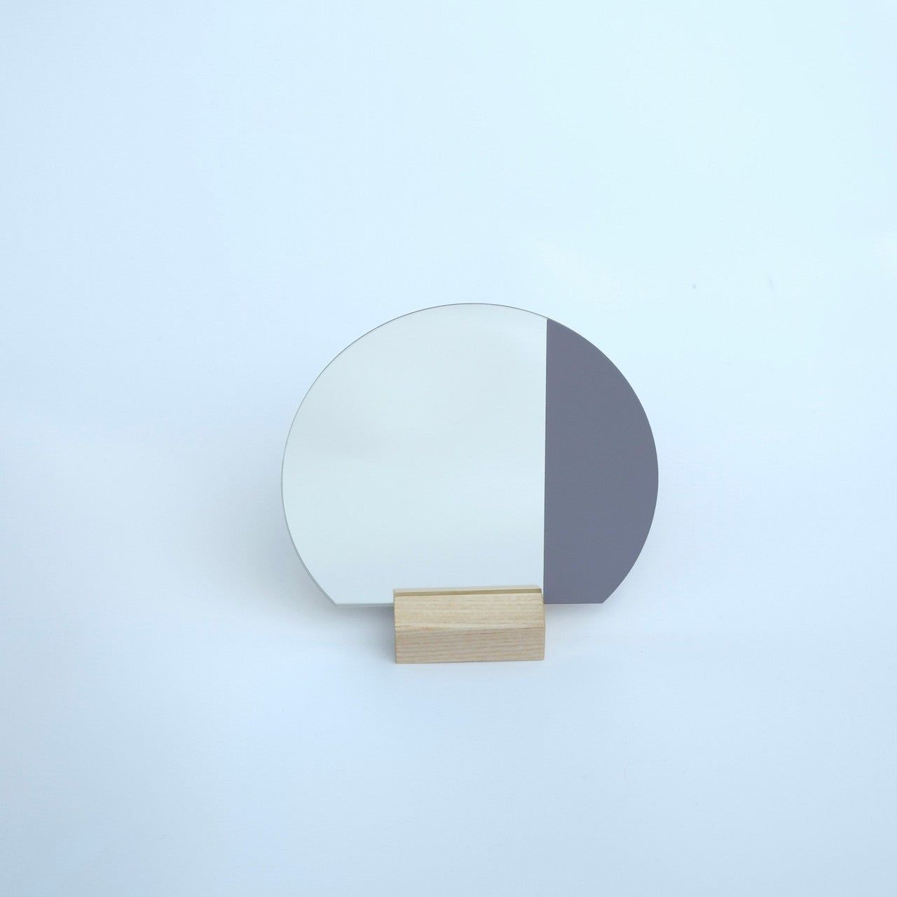 PA TOP MIRROR
