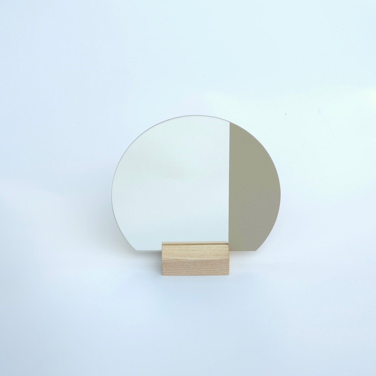 PA TOP MIRROR