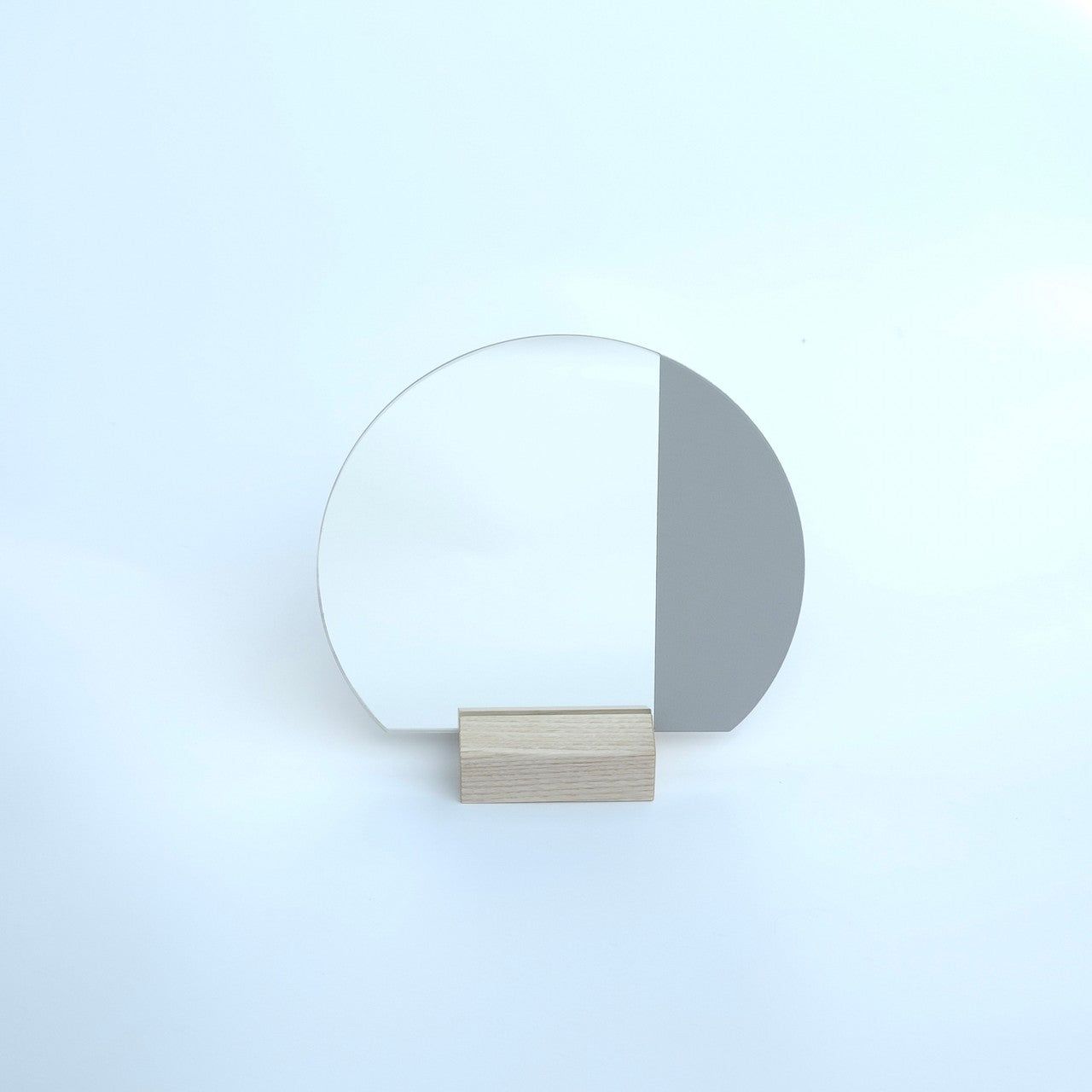 PA TOP MIRROR