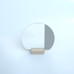 PA TOP MIRROR
