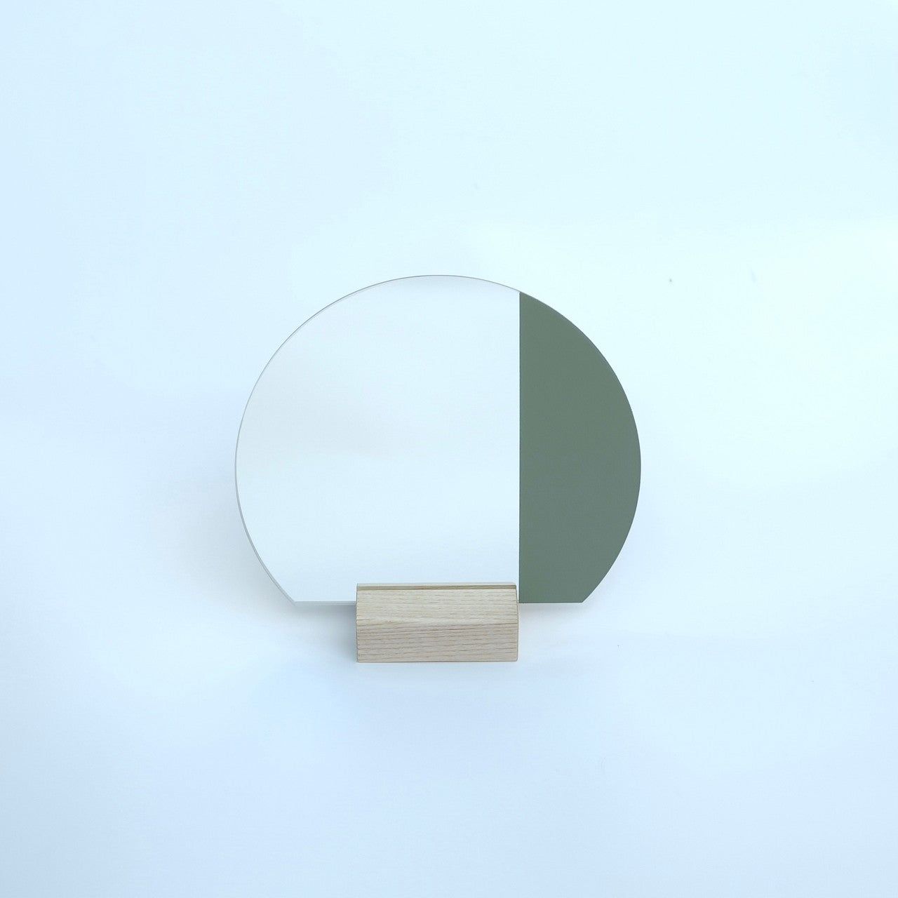 PA TOP MIRROR