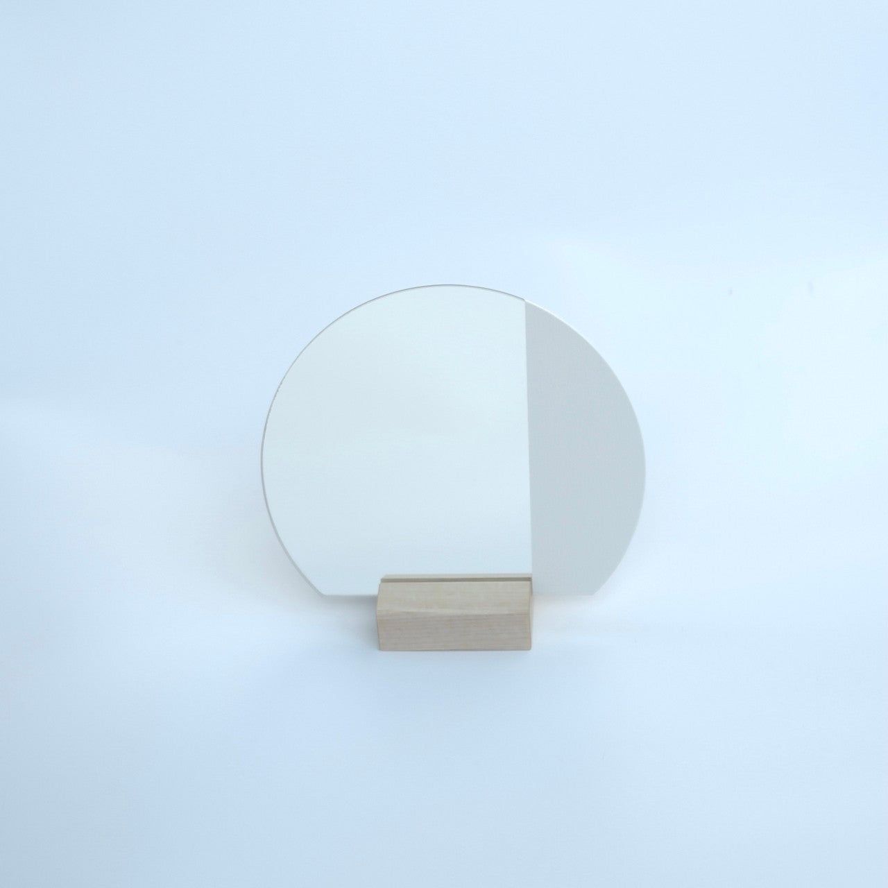 PA TOP MIRROR