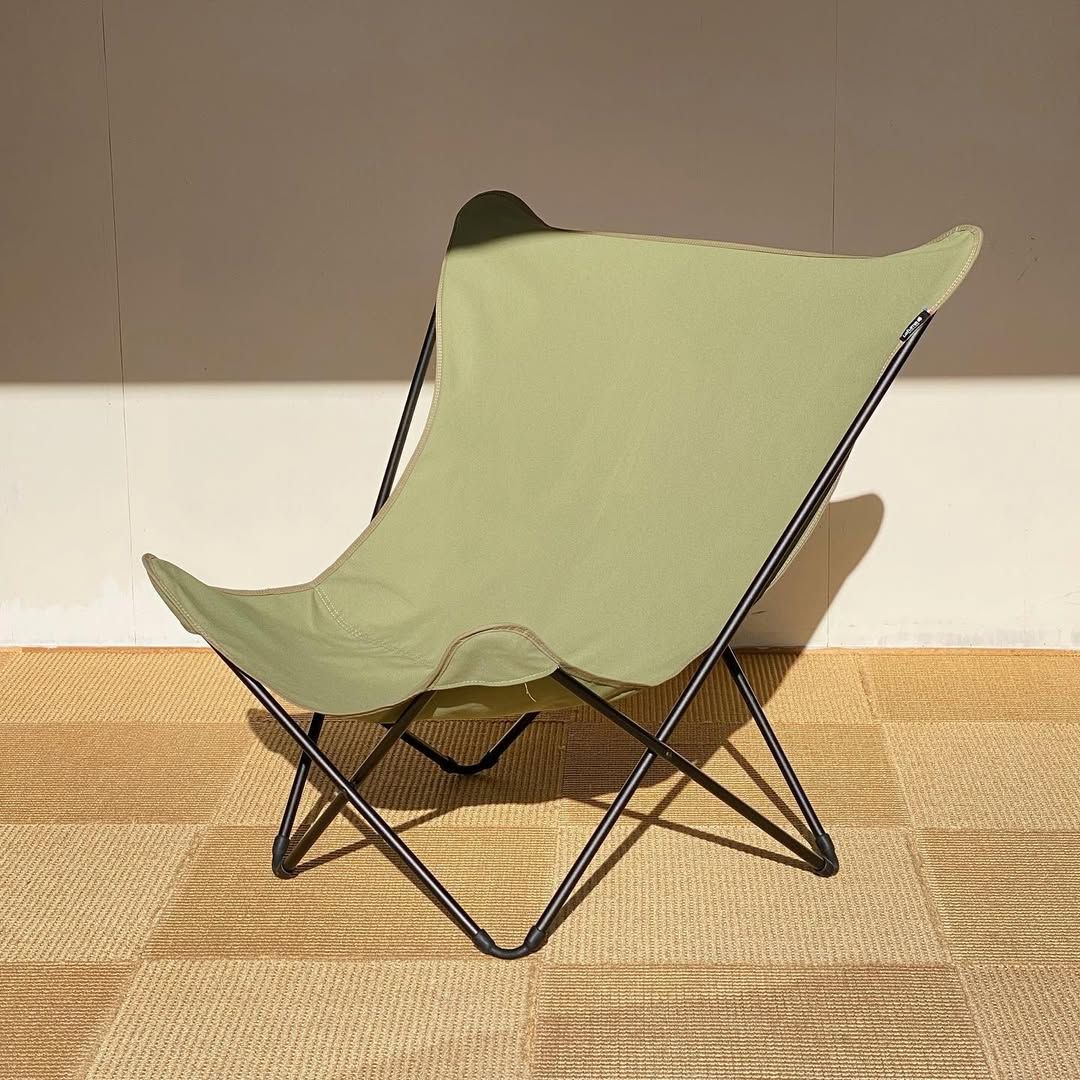 season26-3 / PopUp Chair / Lafuma (ラフマ)