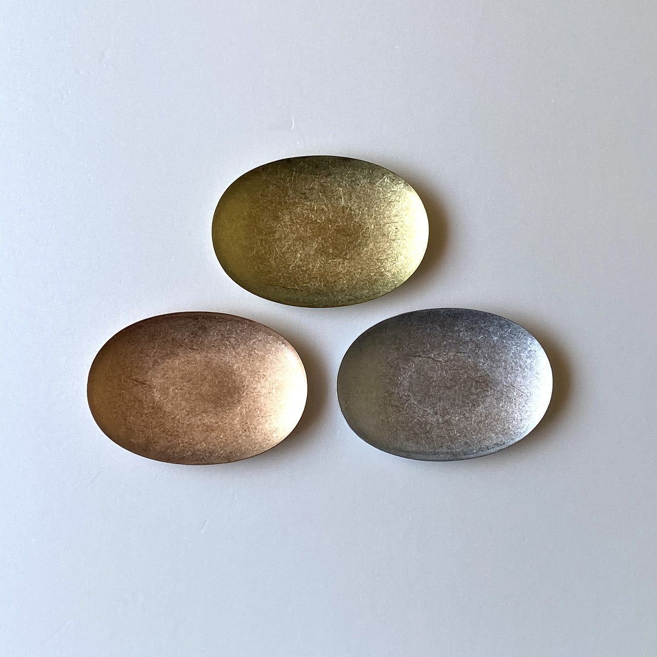 BRASS / ALUMINIUM / COPPER  PLATE